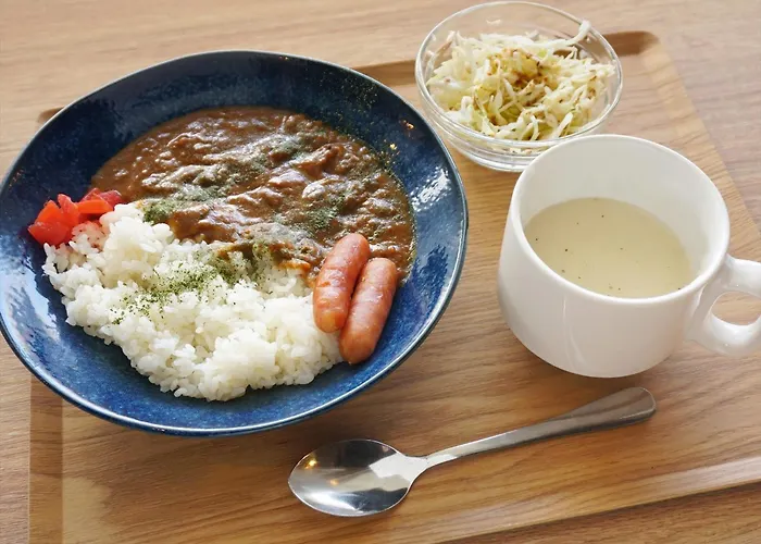 雷蒂梅膠囊旅館飯店