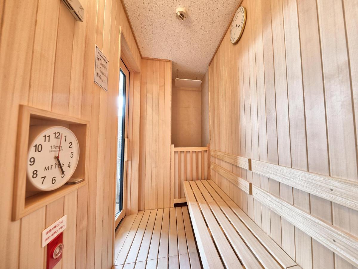 酒店 Cabin&hotel Retime 2*