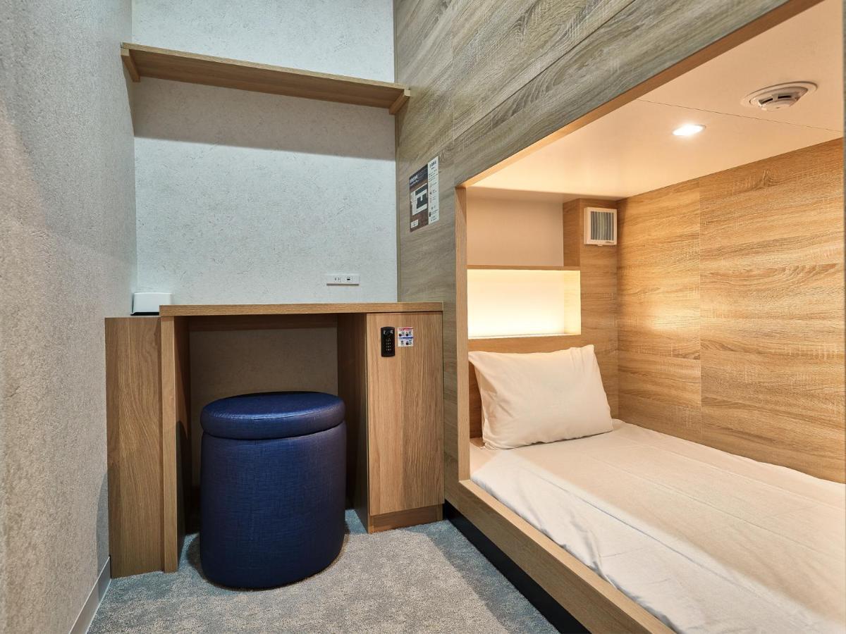 Cabin&hotel Retime 酒店 2*