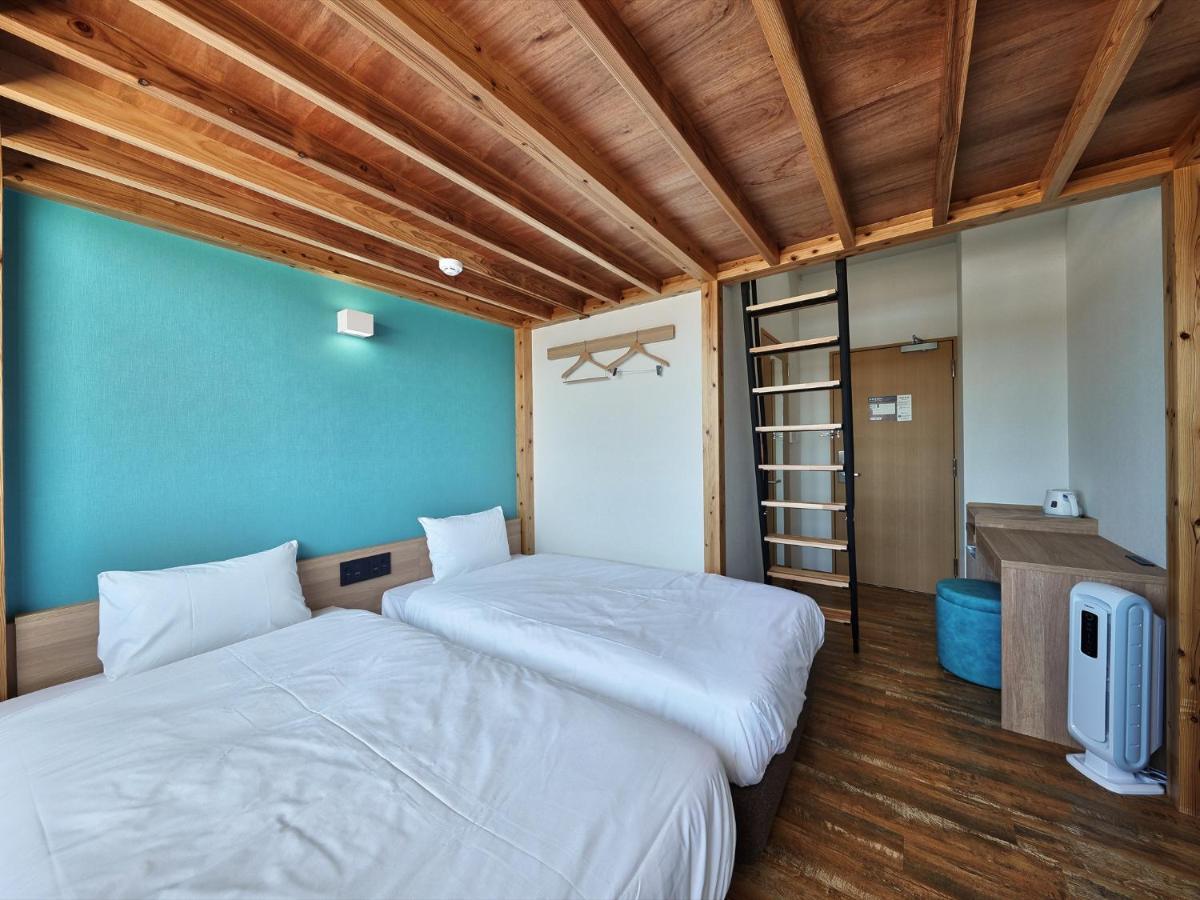 Cabin&hotel Retime
