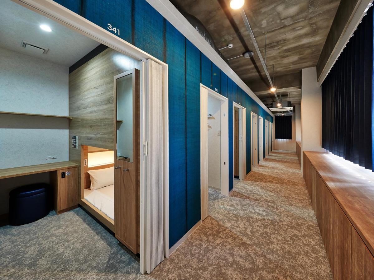 酒店 Cabin&hotel Retime 2*