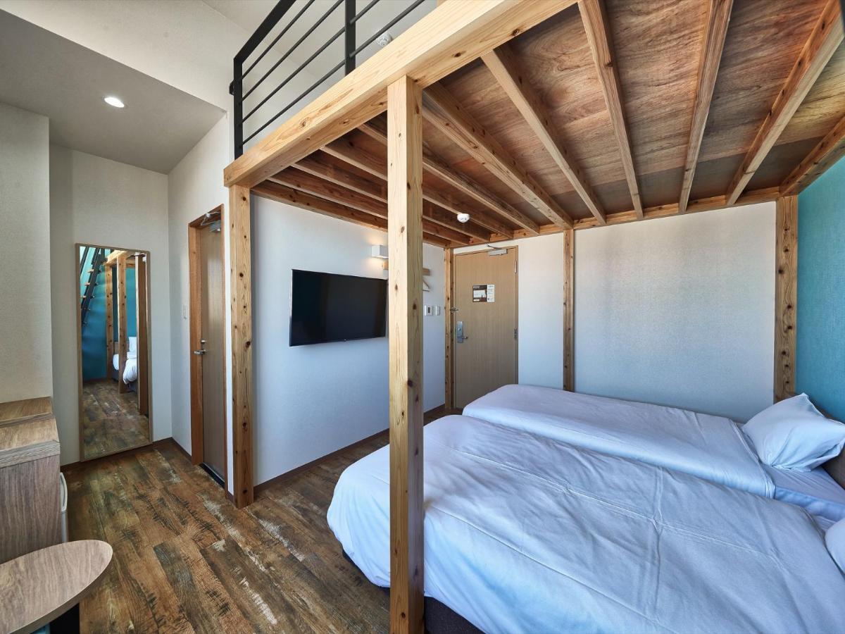 Hotel Cabin&hotel Retime 2*